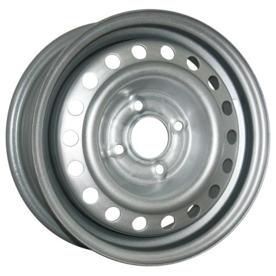 Евродиск 64E45A 6x15 4x114.3 ET45 DIA56.5 S