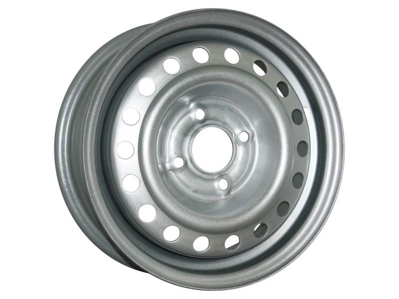 Евродиск 64E45A 6x15 4x114.3 ET45 DIA56.5 S