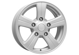 K&K Барс 7x16 5x139.7 ET40 DIA98 S