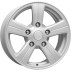 K&K Барс 7x16 5x139.7 ET40 DIA98 S