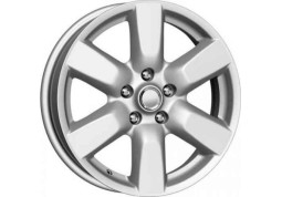 K&K КС507 (Nissan X-Trail T31) 6.5x17 5x114.3 ET45 DIA66.1 S