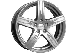 K&K Легион 6.5x16 5x139.7 ET40 DIA98 Блэк плат