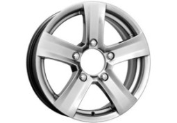 K&K Ниагара (КС429) 6x16 5x139.7 ET40 DIA98 S