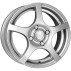 K&K Салют 6.5x15 5x100 ET45 DIA67.1 S
