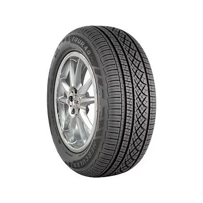 Всесезонная шина Hercules Tour 4.0 Plus 205/75 R14 95T