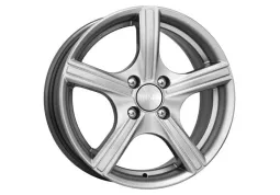 K&K Спринт 6.5x15 5x112 ET35 DIA66.6 Блэк плат