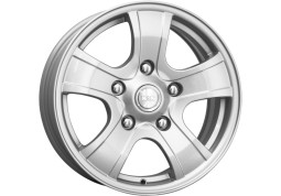 K&K Тигр (КС452) 7x16 5x139.7 ET40 DIA98 S