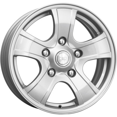 K&K Тигр (КС452) 7x16 5x139.7 ET40 DIA98 S