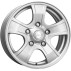 K&K Тигр (КС452) 7x16 5x139.7 ET40 DIA98 Блэк плат