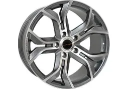 Invader INV5196 10x22 5x150 ET35 DIA110.2 GMF