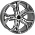 Invader INV5196 10x22 5x150 ET35 DIA110.2 GMF