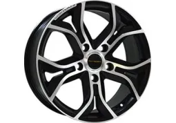 Invader INV5196 10x22 5x150 ET35 DIA110.2 MBF