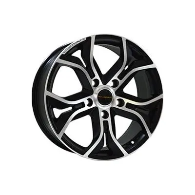 Invader INV5196 10x22 5x150 ET35 DIA110.2 MBF