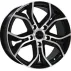 Invader INV5196 10x22 5x150 ET35 DIA110.2 MBF