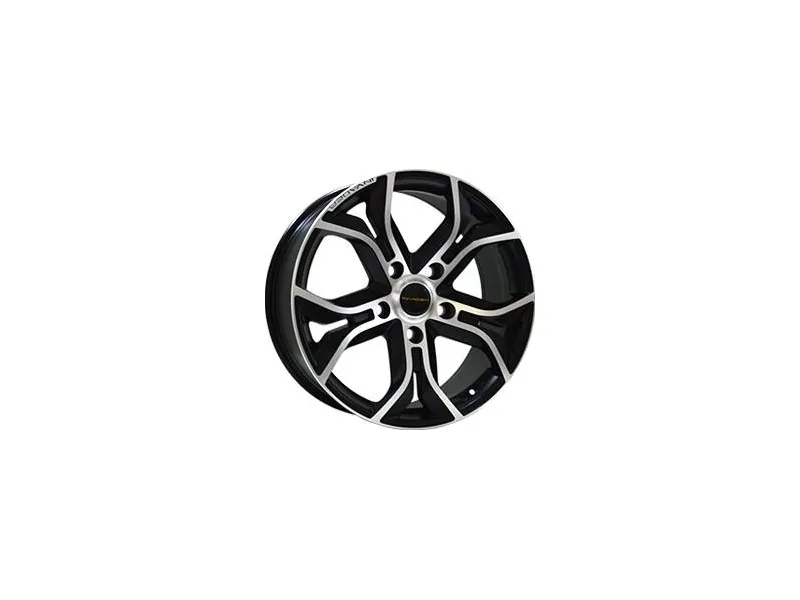 Invader INV5196 10x22 5x150 ET35 DIA110.2 MBF