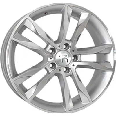 Replay Mercedes (MR144) 7x18 5x112 ET46 DIA66.6 SF