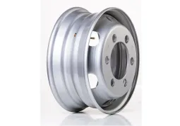 Kapitan Сталь 6x17.5 6x222.25 ET125 DIA164