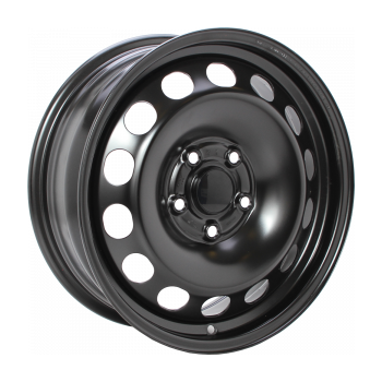 Диск ALST (KFZ) 9400 Black R15 W6.5 PCD5x120 ET42 DIA72.5