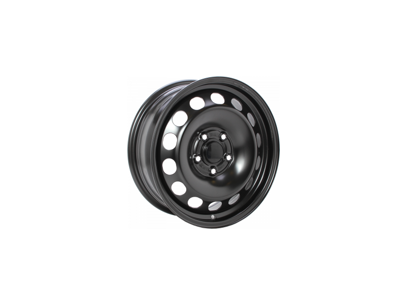 Диск ALST (KFZ) 9400 Black R15 W6.5 PCD5x120 ET42 DIA72.5