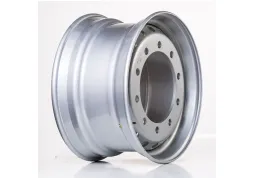 Kapitan Сталь 14x19.5 10x335 ET120 DIA281