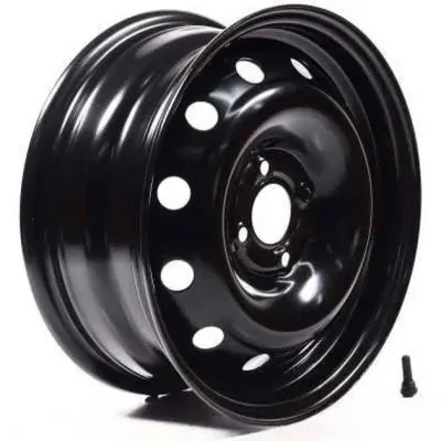 Дорожная Карта 5x14 5x100 ET35 DIA57.1 Black