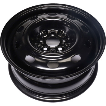 Дорожная Карта Дорожня Карта 5.5x14 4x108 ET24 DIA65.1 Black