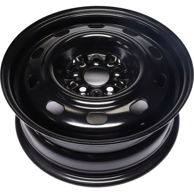 Дорожная Карта Дорожня Карта 5.5x14 4x108 ET24 DIA65.1 Black