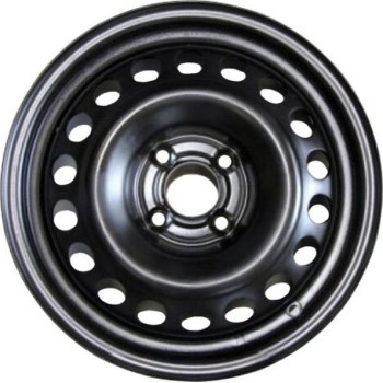 Дорожная Карта Дорожня Карта 5.5x14 4x108 ET37.5 DIA63.4 Black