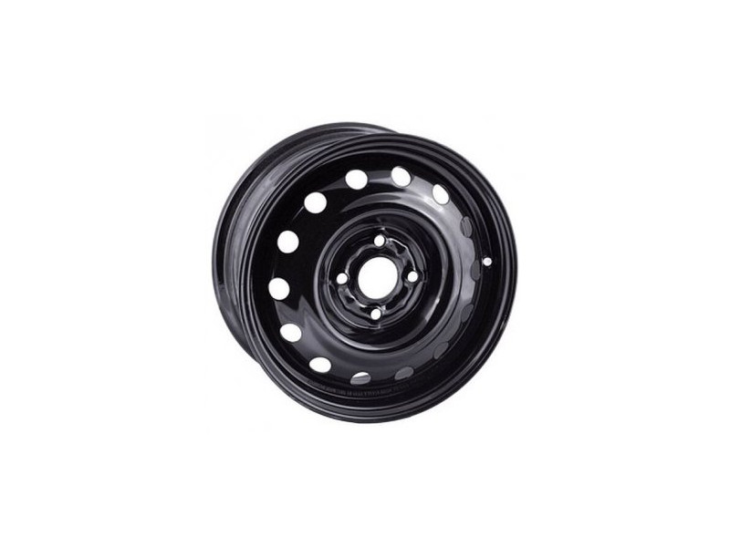 Дорожная Карта 5.5x14 4x108 ET37.5 DIA63.3 Black