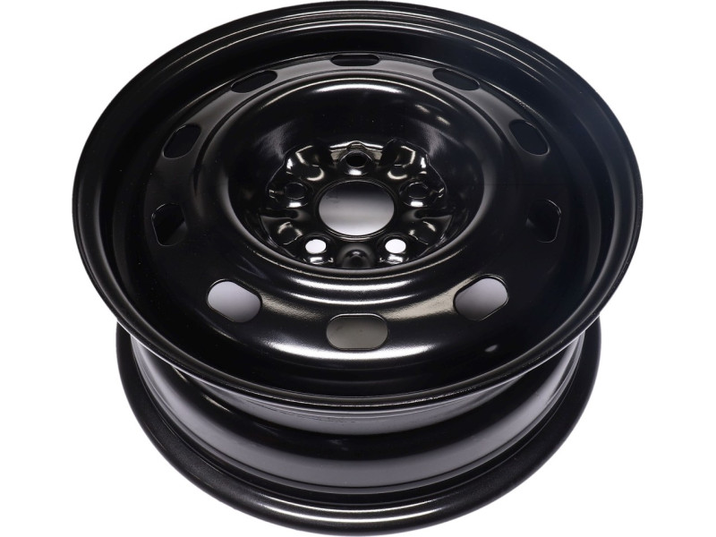 Дорожная Карта Дорожня Карта 6x15 5x114.3 ET45 DIA67.1 Black