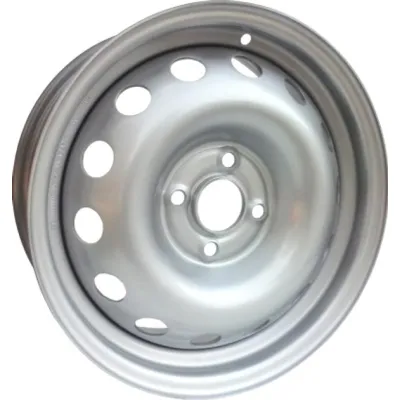 Дорожная Карта 5.5x14 4x100 ET49 DIA56.6 SM