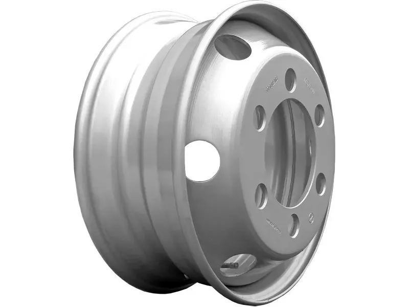 Дорожная Карта 6x17.5 6x222.25 ET115 DIA160 SM