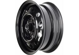 Дорожная Карта Дорожня Карта 6.5x16 5x112 ET37 DIA66.6 Black