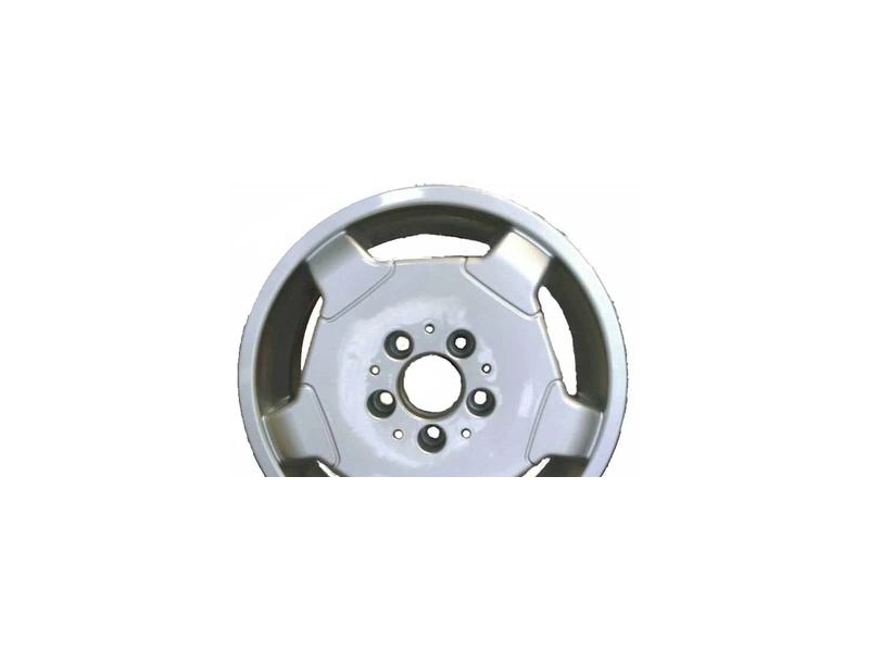 OZ Racing Alufelgen 6x15 5x112 ET45 DIA66.6 S
