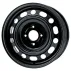 ALST (KFZ) 8477 6.5x15 4x108 ET27 DIA65.1 Black