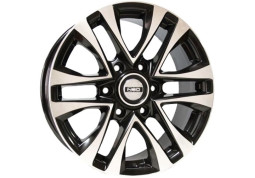 Tech Line TL 832 7.5x18 6x139.7 ET25 DIA106.1 BD