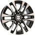 Tech Line TL 832 7.5x18 6x139.7 ET25 DIA106.1 BD