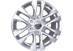 Tech Line TL 832 7.5x18 6x139.7 ET25 DIA106.1 S