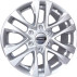 Tech Line TL 832 7.5x18 6x139.7 ET25 DIA106.1 S