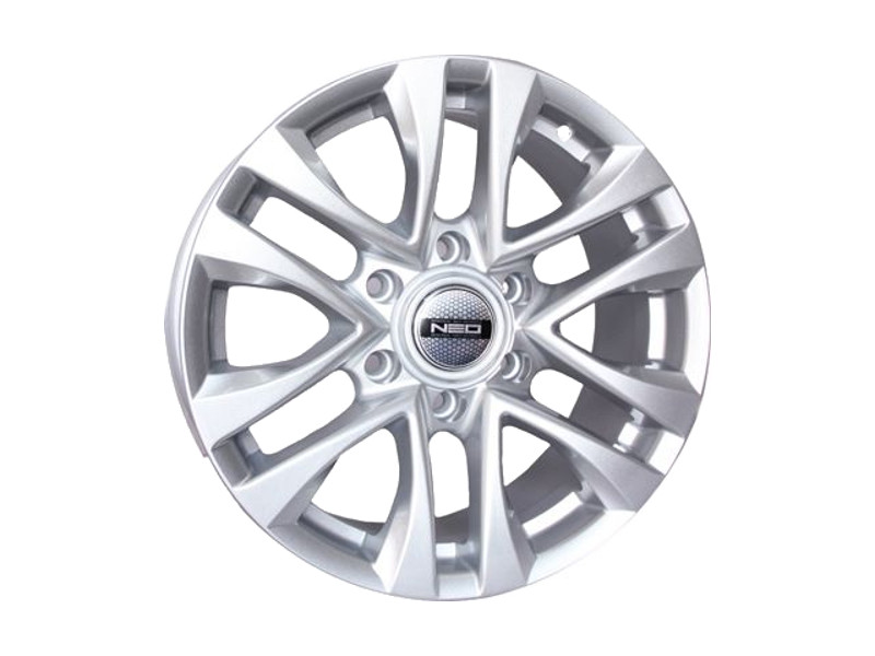Tech Line TL 832 7.5x18 6x139.7 ET25 DIA106.1 S