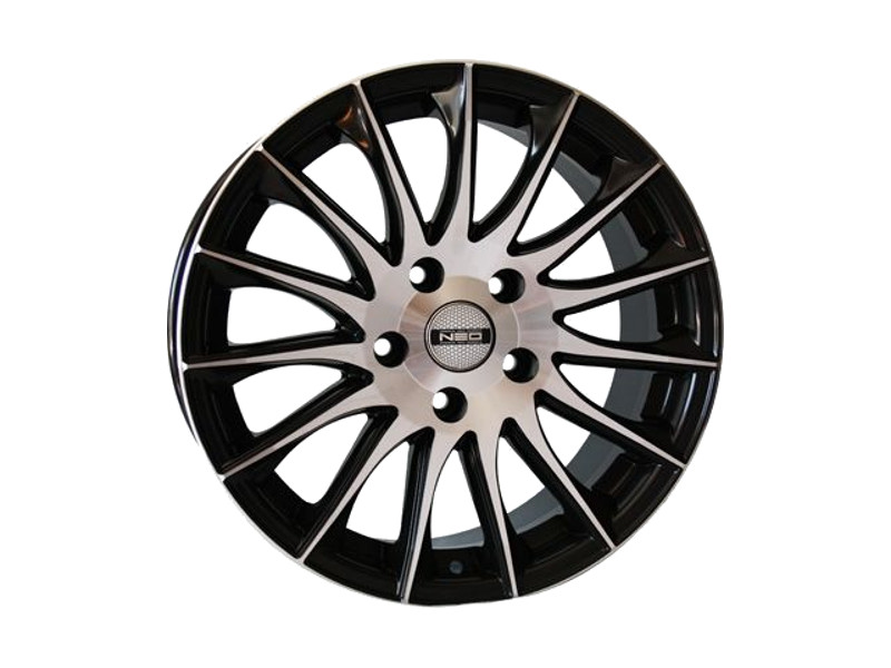 Tech Line 731 7x17 5x114.3 ET40 DIA67.1 BD