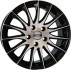 Tech Line 731 7x17 5x112 ET40 DIA57.1 BD