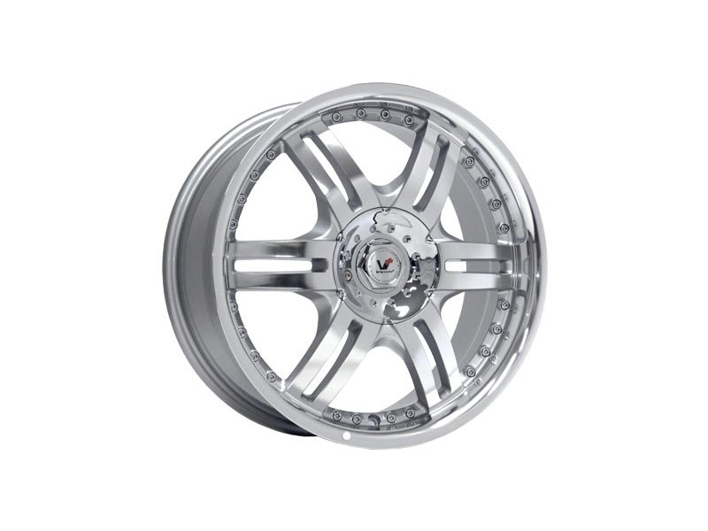 Mi-tech Venti-56 7.5x17 5x100 ET42 DIA73.1 HB