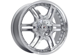 Mi-tech Venti-56 7.5x17 5x114.3 ET42 DIA73.1 HB