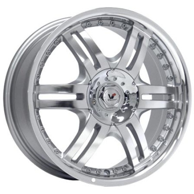 Mi-tech Venti-56 7.5x17 5x114.3 ET42 DIA73.1 HB