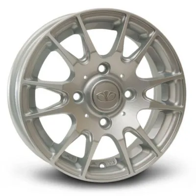 Replica Daewoo JT-1487 5x13 4x114.3 ET45 DIA69.1 S