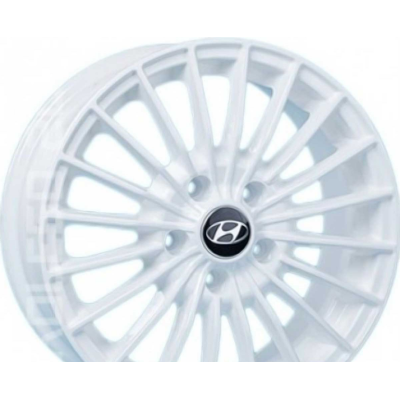 Replica Kia T-637 6.5x16 5x114.3 ET38 DIA67.1 W