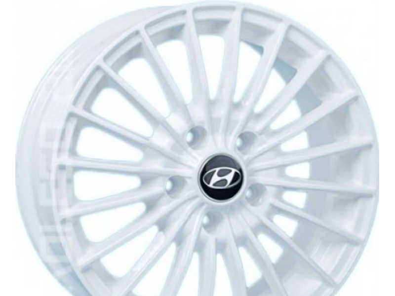 Replica Kia T-637 6.5x16 5x114.3 ET38 DIA67.1 W