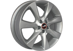 Replica Toyota (LX42) 7.5x18 5x114.3 ET35 DIA60.1 HB