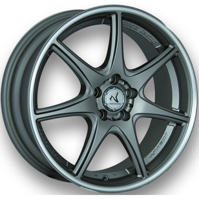 Kosei N+ 7x17 5x112 ET43 DIA73.1